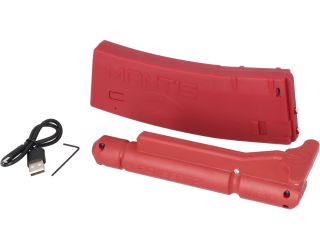 MCX BLACKBEARDX INERT TRAINING SYSTEM