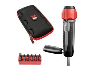 SMART TORQ DRIVER BY REAL AVID