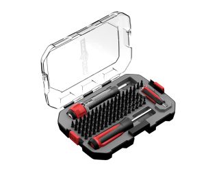 SMART TORQ DRIVER MASTER SET BY REAL AVID