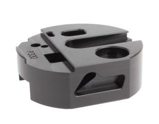 P320 ARMORER'S PUCK - MODDEV