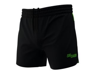 SIG SAUER  JIU JITSU SHORTS - BLACK