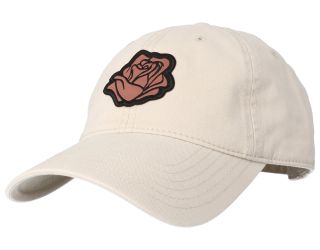 ROSE RELAXED FIT HAT STONE