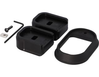 P320-XTEN MAGWELL & HEAVY BASEPLATES (2) - GRAYGUNS