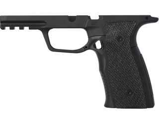 P365-XMACRO ALUMINUM FLEX XLR-17 GRIP MODULE- SHALOTEK