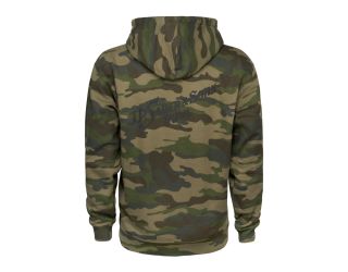J.P. SAUER & SOHN HOODIE - CAMO