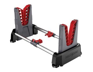 GUN CLEANING SPEED STAND BY REAL AVID