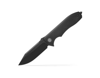 SIG SAUER VALIDUS DROP POINT KNIFE - BLACK G10 