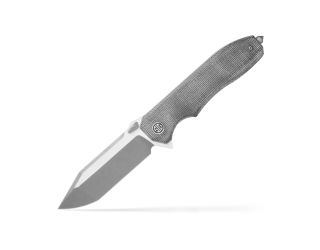 SIG SAUER VALIDUS DROP POINT KNIFE - MICARTA BLACK