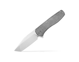 SIG SAUER XIPHOS TANTO KNIFE - MICARTA BLACK