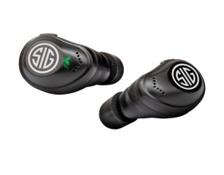 SIG SAUER - XCOR PRO EARBUDS - BLUETOOTH