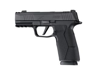 P365-XMACRO WRAPTER GRIPS - RUBBER - HOGUE