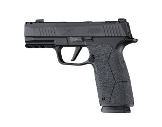 P365-XMACRO WRAPTER GRIPS - HEAVY GRIT - HOGUE