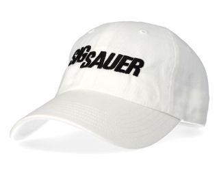 SIG SAUER EVERYDAY HAT - WHITE