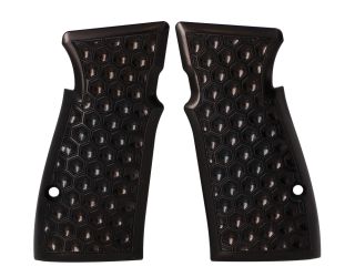 P365-AXG KRAKEN BLACK GRIP PANELS VYTAL MGF