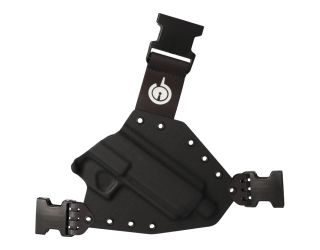 P320-XTEN KENAI CHEST HOLSTER - GUNFIGHTERS