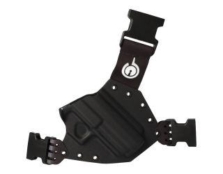 P320-XTEN COMP KENAI CHEST HOLSTER - GUNFIGHTERS