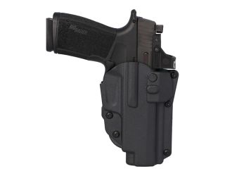 P365-FUSE/XMACRO LEVEL 2 LOCKING BELT HOLSTER - ALIEN GEAR
