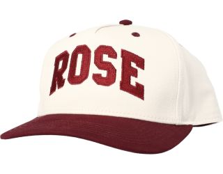 ROSE CLASSIC HAT - BEIGE