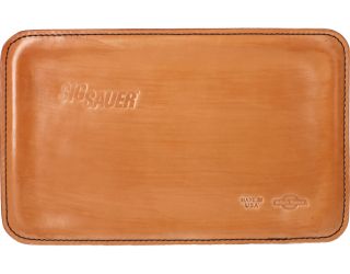 MITCH ROSEN LEATHER EDC DUMP TRAY