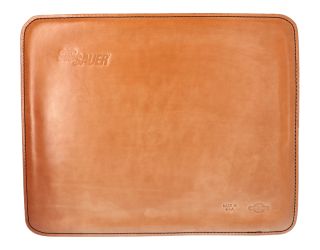 MITCH ROSEN LEATHER GUN CLEANING MAT
