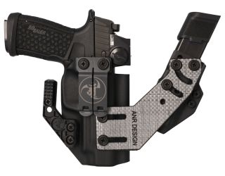 P365-FUSE IWB DAISHO HOLSTER - RH - ANR DESIGN
