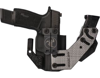 P365-XMACRO DAISHO IWB HOLSTER - RH - ANR DESIGN