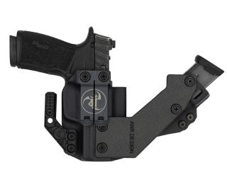 P365-XMACRO DAISHO IWB HOLSTER - RH - ANR DESIGN