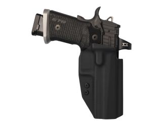 P211 OWB HOLSTER - RH - ANR DESIGN