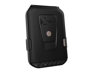 ROSE VAULTEK SIG LIFEPOD 10 PORTABLE ADVENTURE SAFE - BIOMETRIC