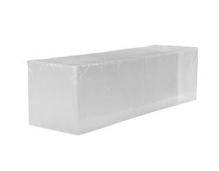 10% SHOOTER GEL BLOCK - CLEAR BALLISTICS
