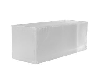 20% NATO GEL BLOCK - CLEAR BALLISTICS