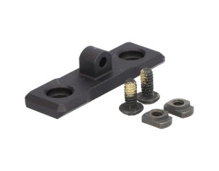 M-LOK BIPOD MOUNT