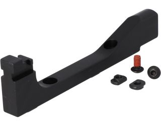 BAYONET MOUNT ASSEMBLY - M-LOK