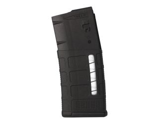 SIG716 7.62 NATO 25RD MAGAZINE - WINDOWED - GEN M3 PMAG-MAGPUL