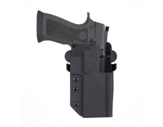 P320M17M18XTEN OWB COMPTAC HOLSTER