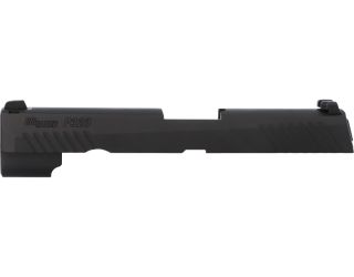 SIG SAUER P320 40 S&W/357 SIG Slide assembly.