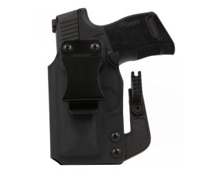 BLACK POINT P365 P365X IWB LH HOLSTER