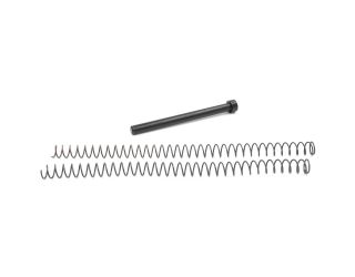 X5 Guide Rod Kit, 12lb & 14lb springs - 5.0