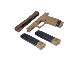 M17 CONVERSION KIT (9MM)