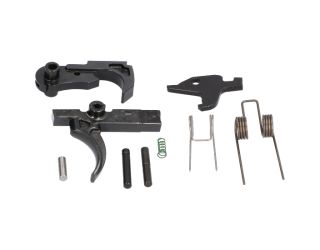 Single-stage trigger kit for AR / M400.