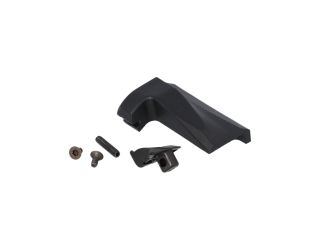 SIG MCX DEFLECTOR ASSY, NON-FORWARD ASSIST, BLK
