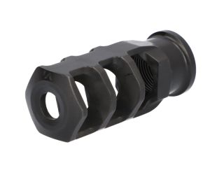 COMPENSATOR, 716I TREAD, 7.62X51 NATO, BLK