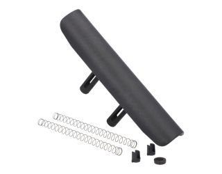 Cross Rifle Comb Assembly