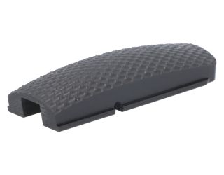 P320-AXG GRIPMOD BACKSTRAP - BLACK (SELECT SIZE)