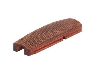 P320-AXG GRIPMOD BACKSTRAP - WALNUT (SELECT SIZE)