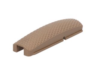 P320-AXG GRIPMOD BACKSTRAP - COYOTE TAN (SELECT SIZE)