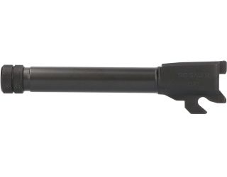 P320 COMPACT/CARRY 9MM THREADED BARREL, LCI, 4.6"