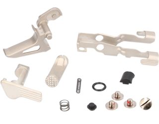 Nickel controls parts kit for P320 AXG.
