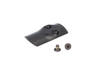 P226 Sight Plate Cover - Black