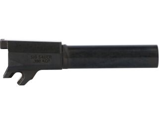 P365 380 AUTO 3.1" BARREL, LCI